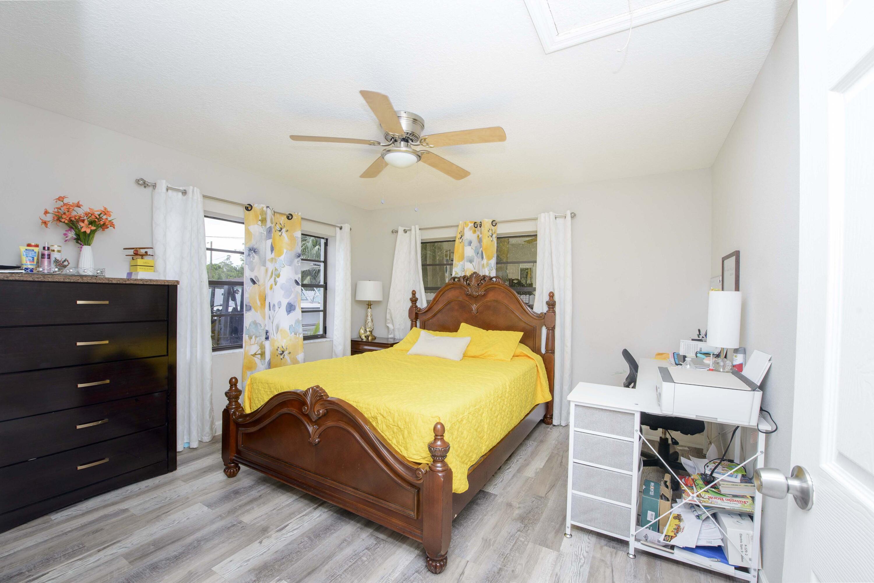 5234 Edwards Road Fort Pierce, FL 34981 - Photo 25 of 56 7- 2nd Bedroom (4)