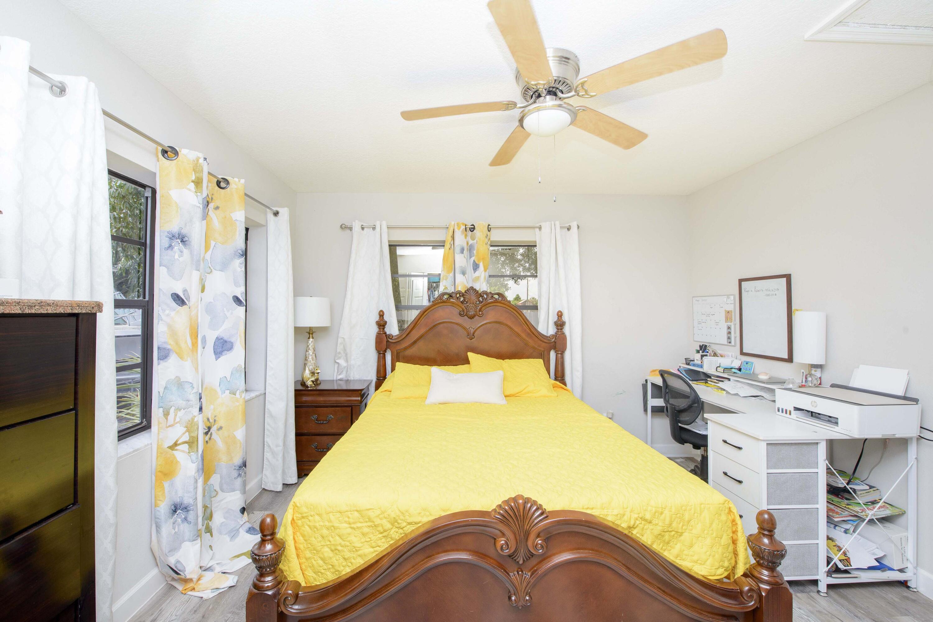 5234 Edwards Road Fort Pierce, FL 34981 - Photo 26 of 56 7- 2nd Bedroom (5)
