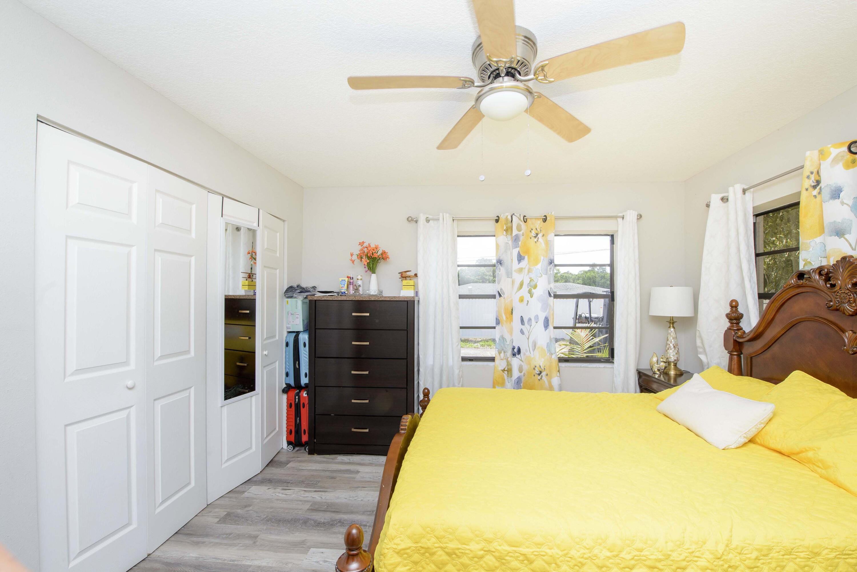 5234 Edwards Road Fort Pierce, FL 34981 - Photo 27 of 56 7- 2nd Bedroom (6)