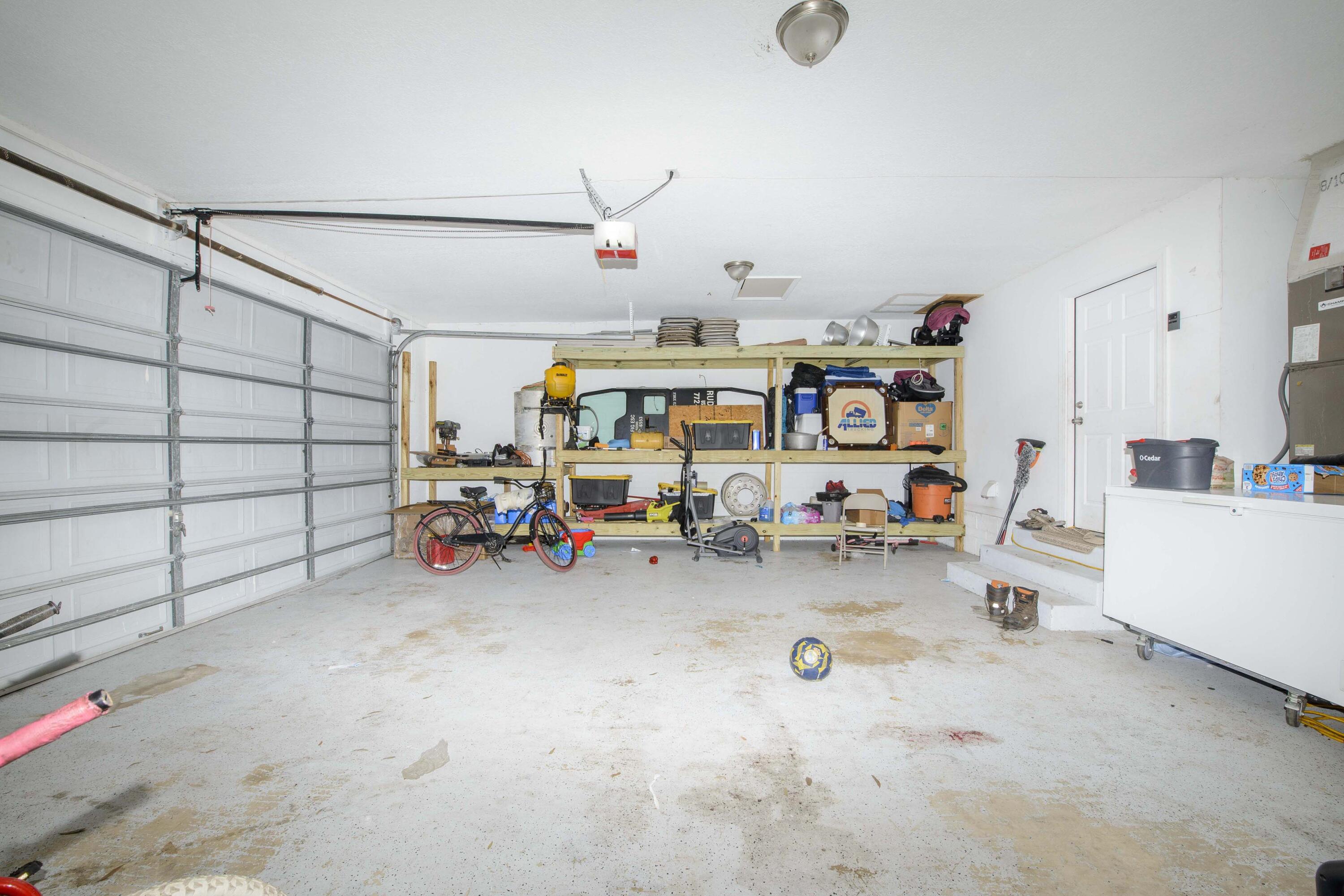 5234 Edwards Road Fort Pierce, FL 34981 - Photo 29 of 56 8- Garage (5)