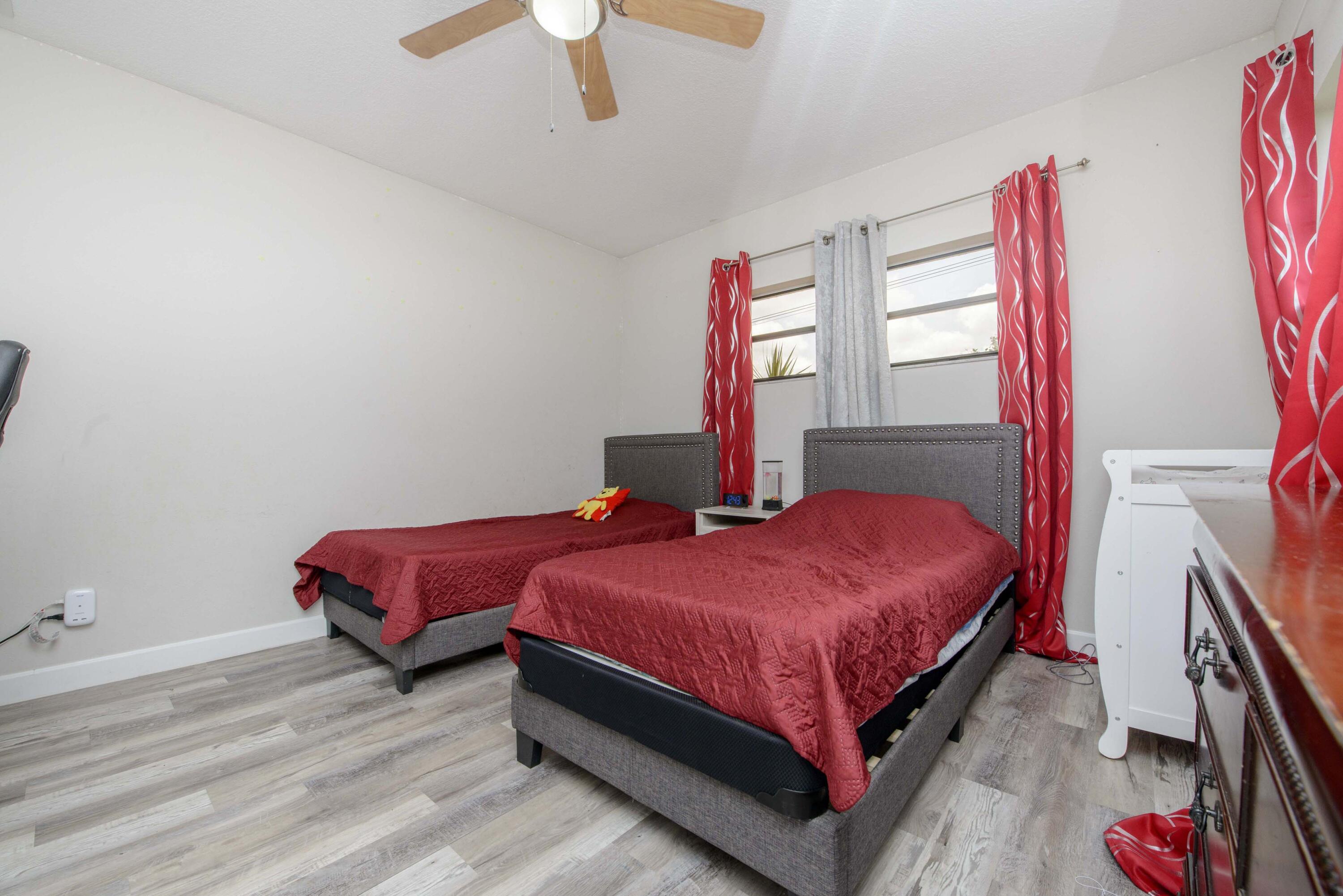 5234 Edwards Road Fort Pierce, FL 34981 - Photo 35 of 56 11- 3rd Bedroom (6)