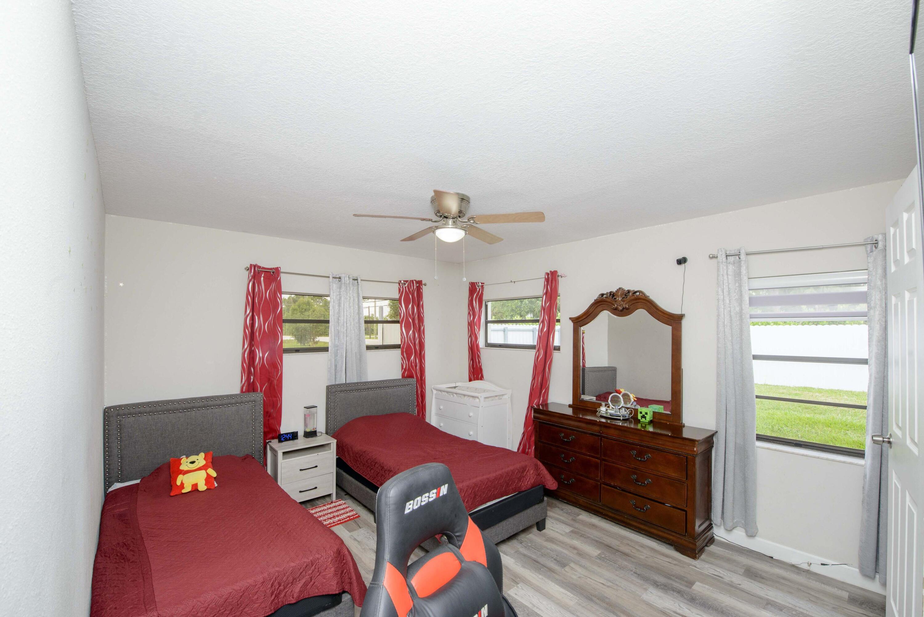 5234 Edwards Road Fort Pierce, FL 34981 - Photo 36 of 56 11- 3rd Bedroom (7)