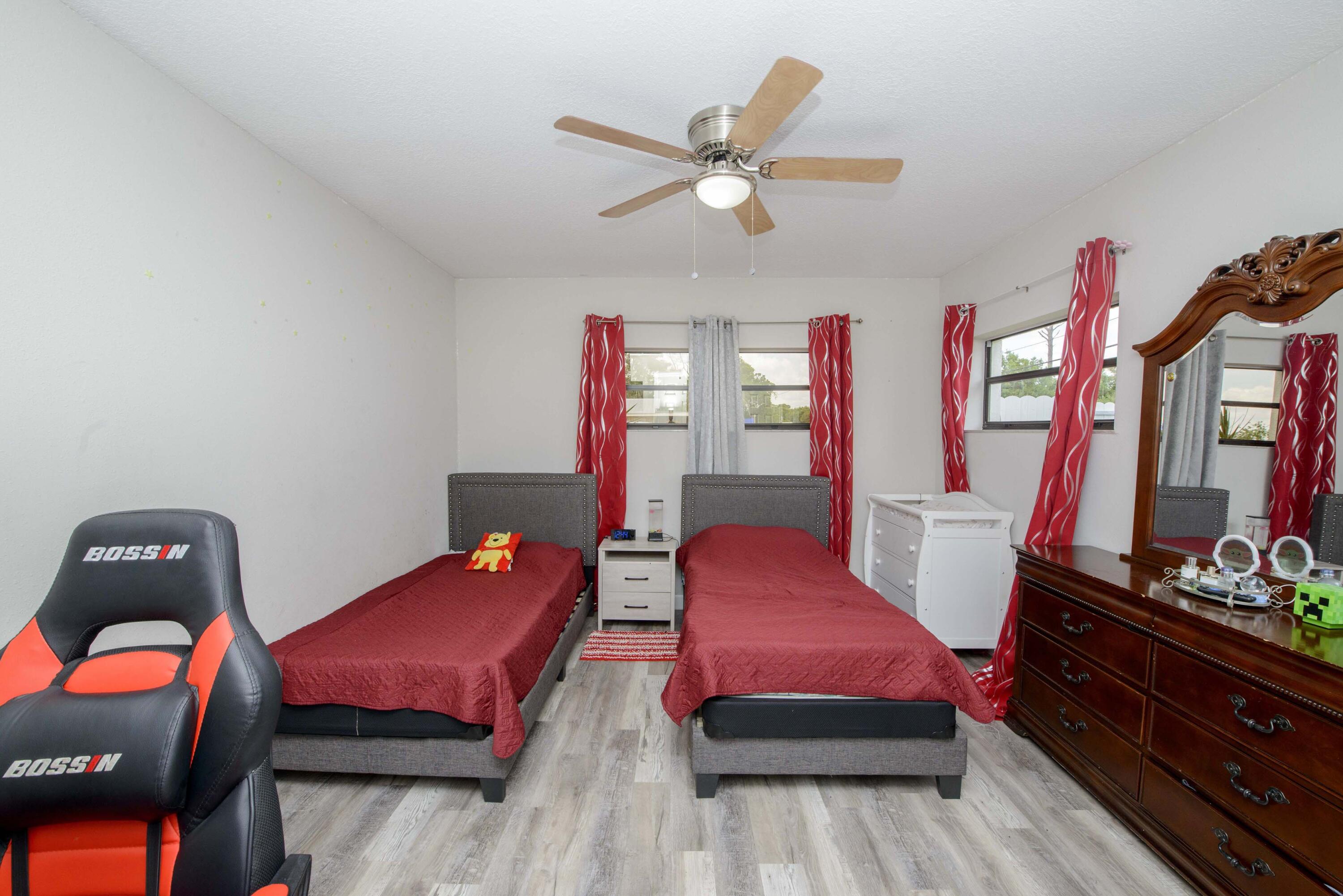 5234 Edwards Road Fort Pierce, FL 34981 - Photo 37 of 56 11- 3rd Bedroom (8)