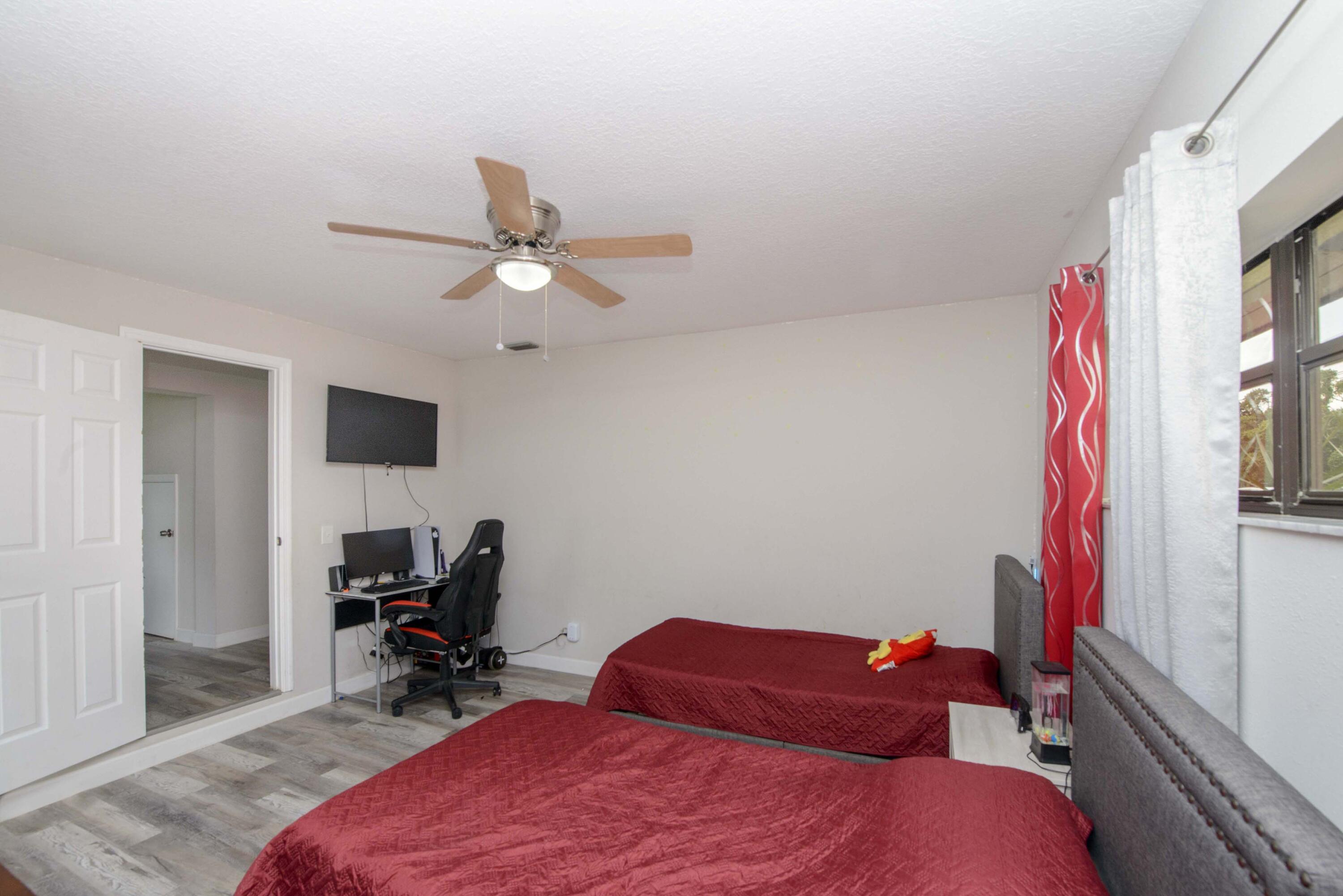 5234 Edwards Road Fort Pierce, FL 34981 - Photo 39 of 56 11- 3rd Bedroom (10)