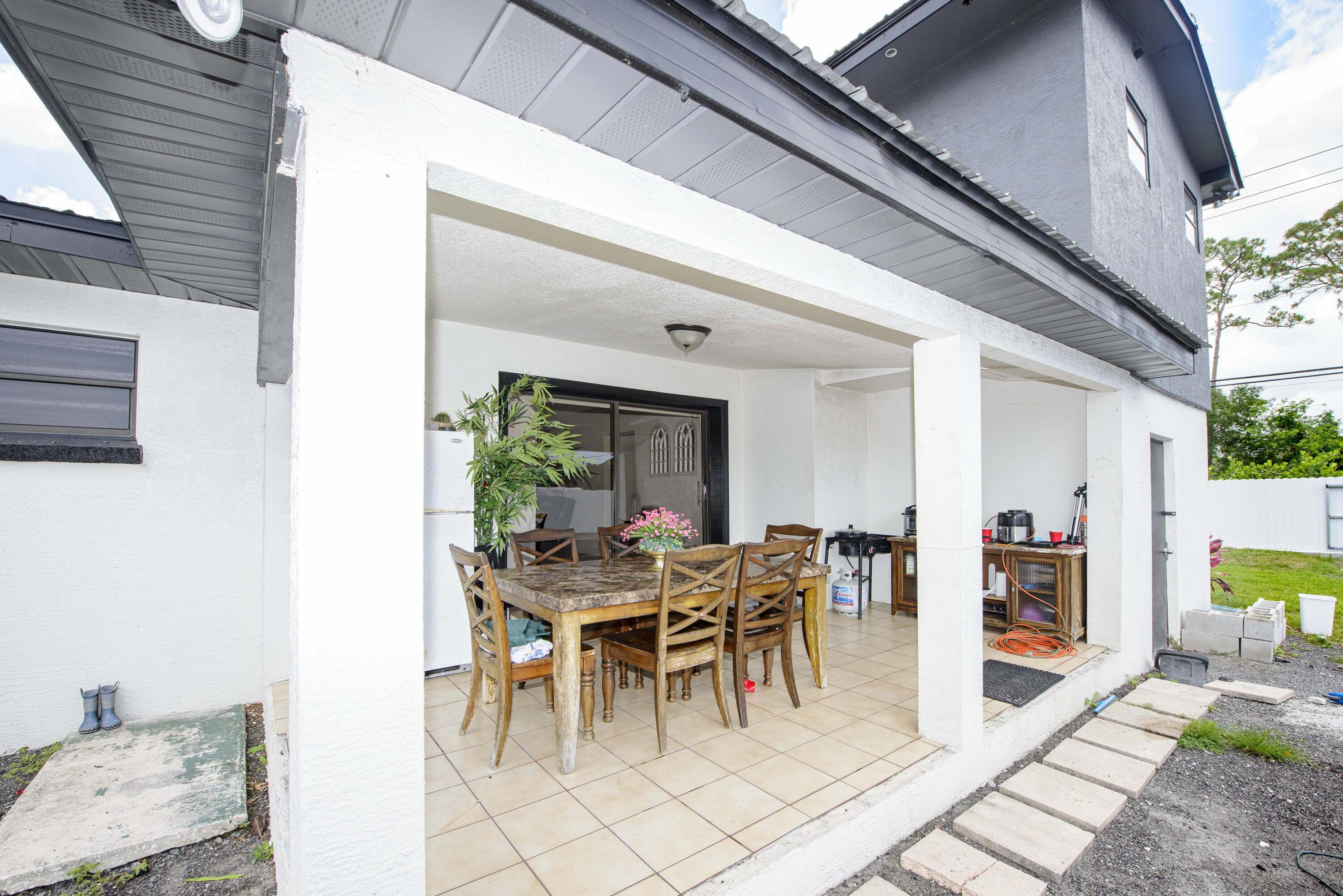 5234 Edwards Road Fort Pierce, FL 34981 - Photo 49 of 56 14- Porch (2)