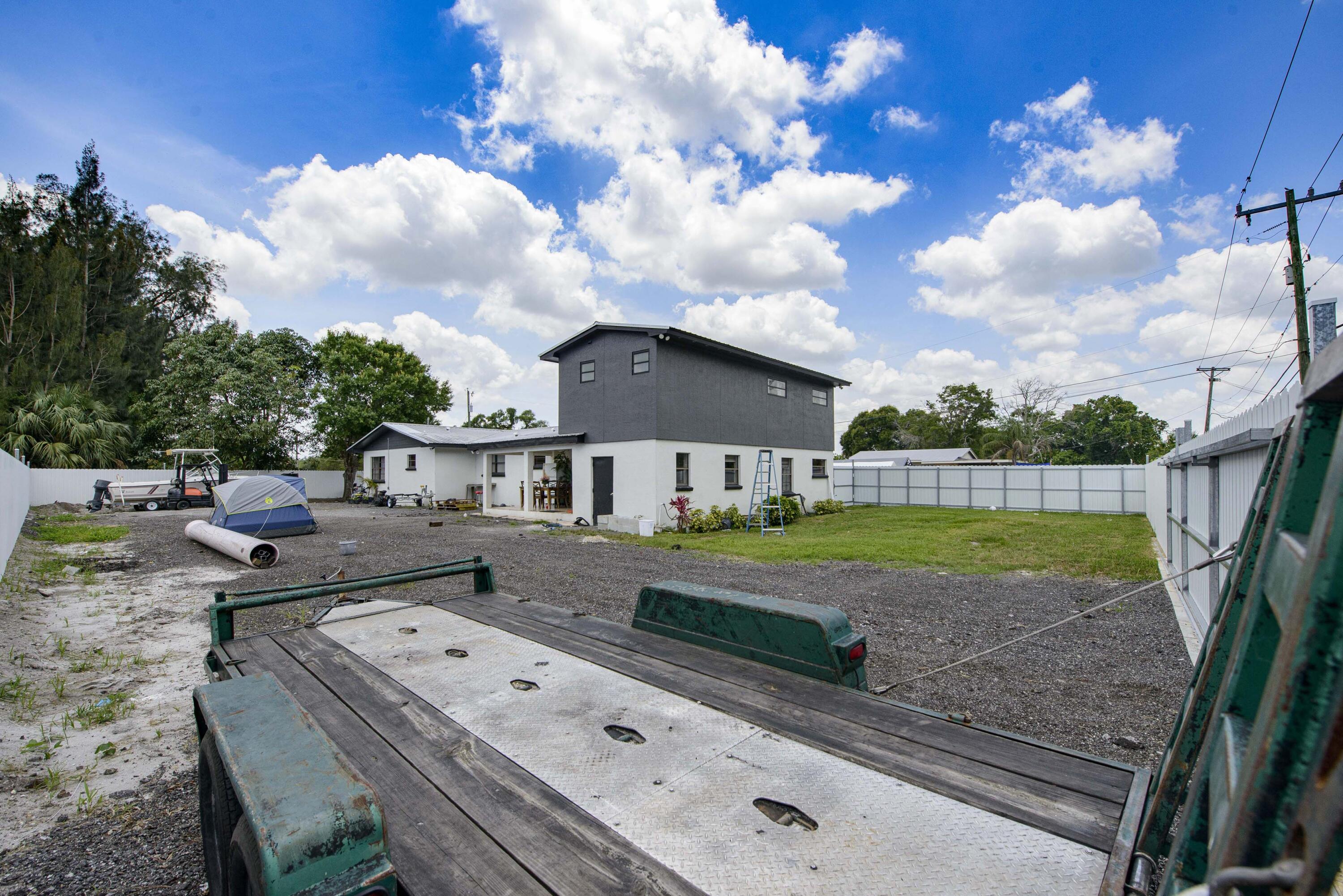 5234 Edwards Road Fort Pierce, FL 34981 - Photo 50 of 56 15- Backyard (1)