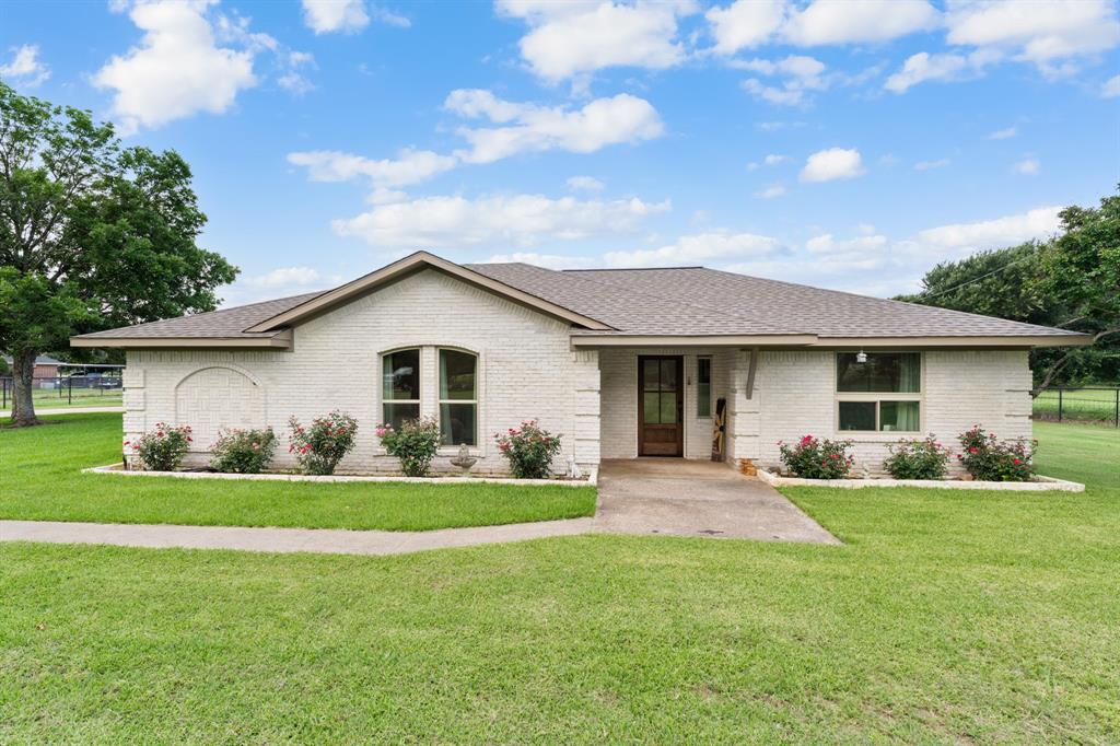 380 Farr Altom Road Seagoville, TX 75159 - Photo 2 of 30 Front house