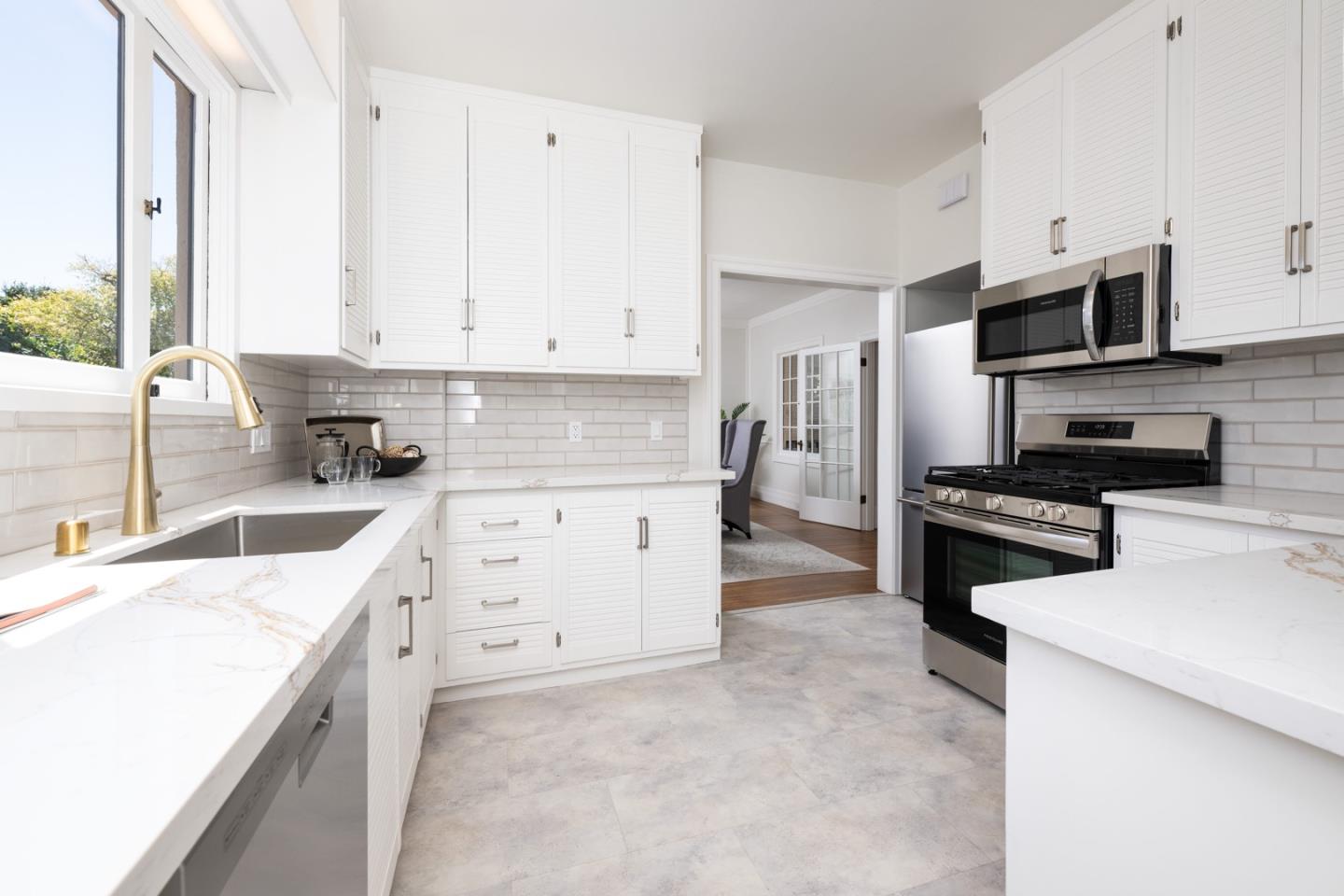 1105 The Alameda Berkeley, CA 94707 - Photo 17 of 33