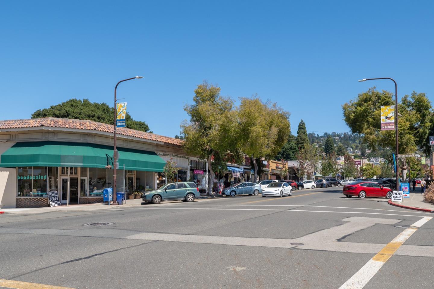 1105 The Alameda Berkeley, CA 94707 - Photo 32 of 33