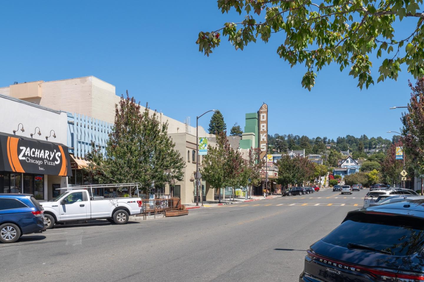 1105 The Alameda Berkeley, CA 94707 - Photo 33 of 33