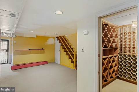 a view of an outdoor space