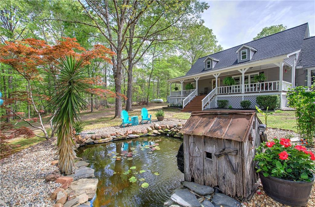 452 Terry White Road Aragon, GA 30104 - Photo 2 of 57 Gallery Image 2