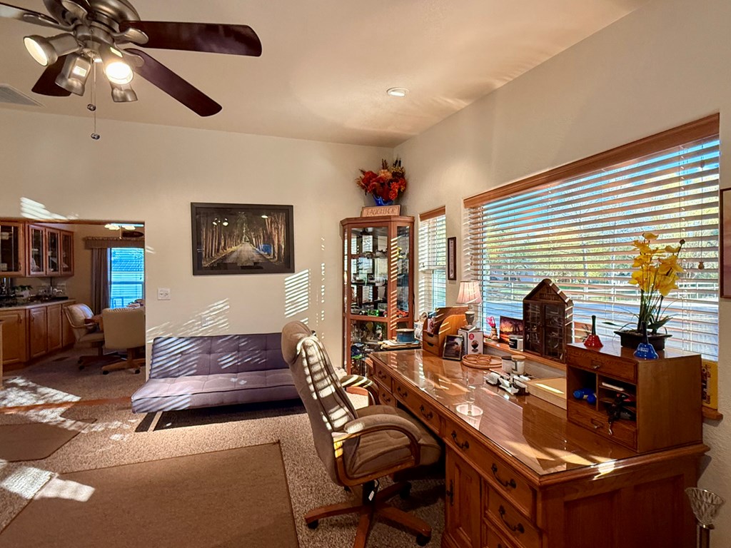 1 & 3 P Street Cascade, ID 83611 - Photo 14 of 38 Room For Your Home Office