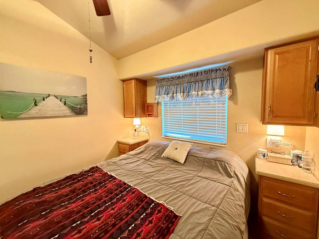 1 & 3 P Street Cascade, ID 83611 - Photo 16 of 38 Bedroom