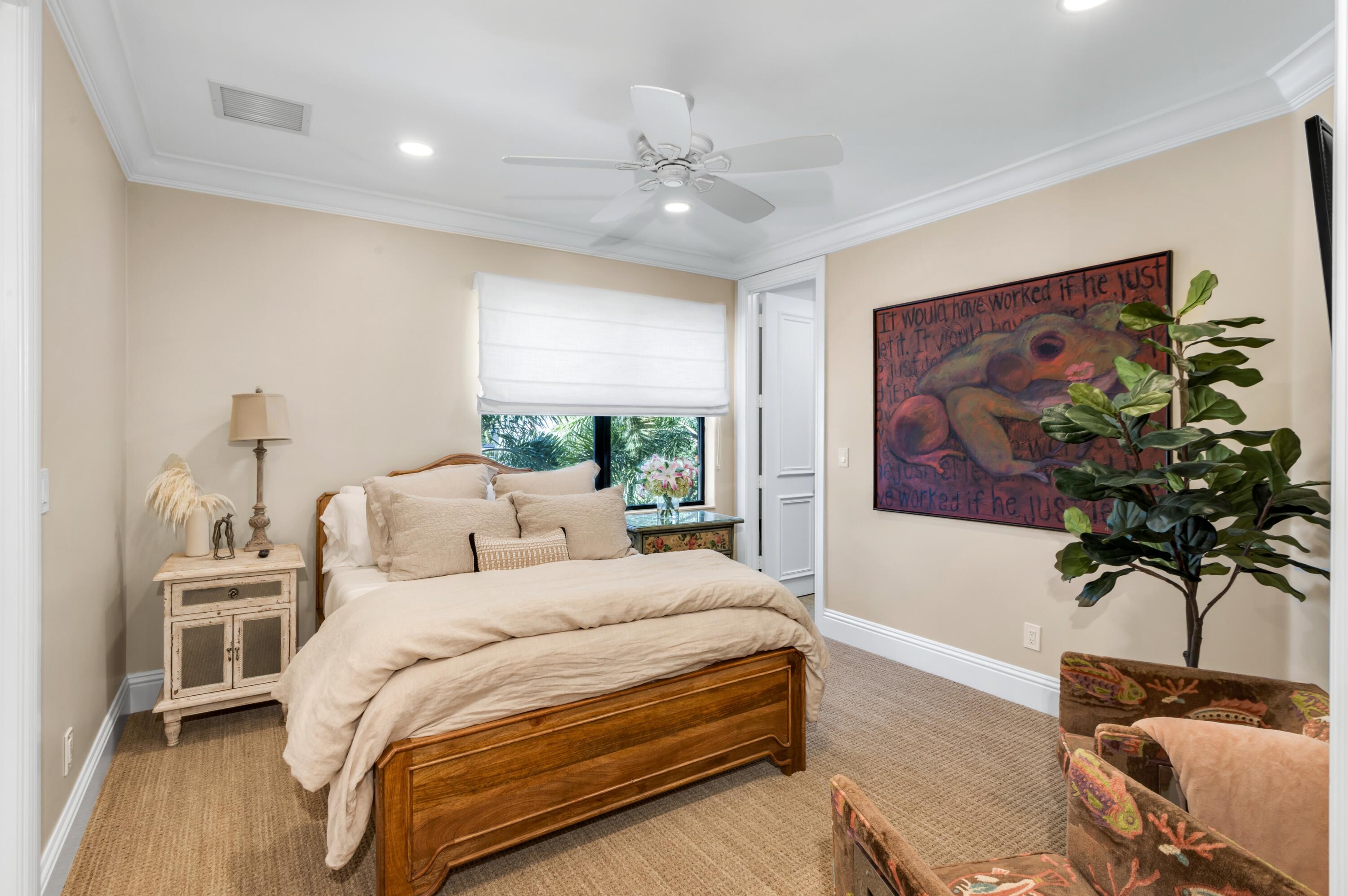 809 Northeast 71st Street Boca Raton, FL 33487 - Photo 23 of 43 mls_BEDROOM_1