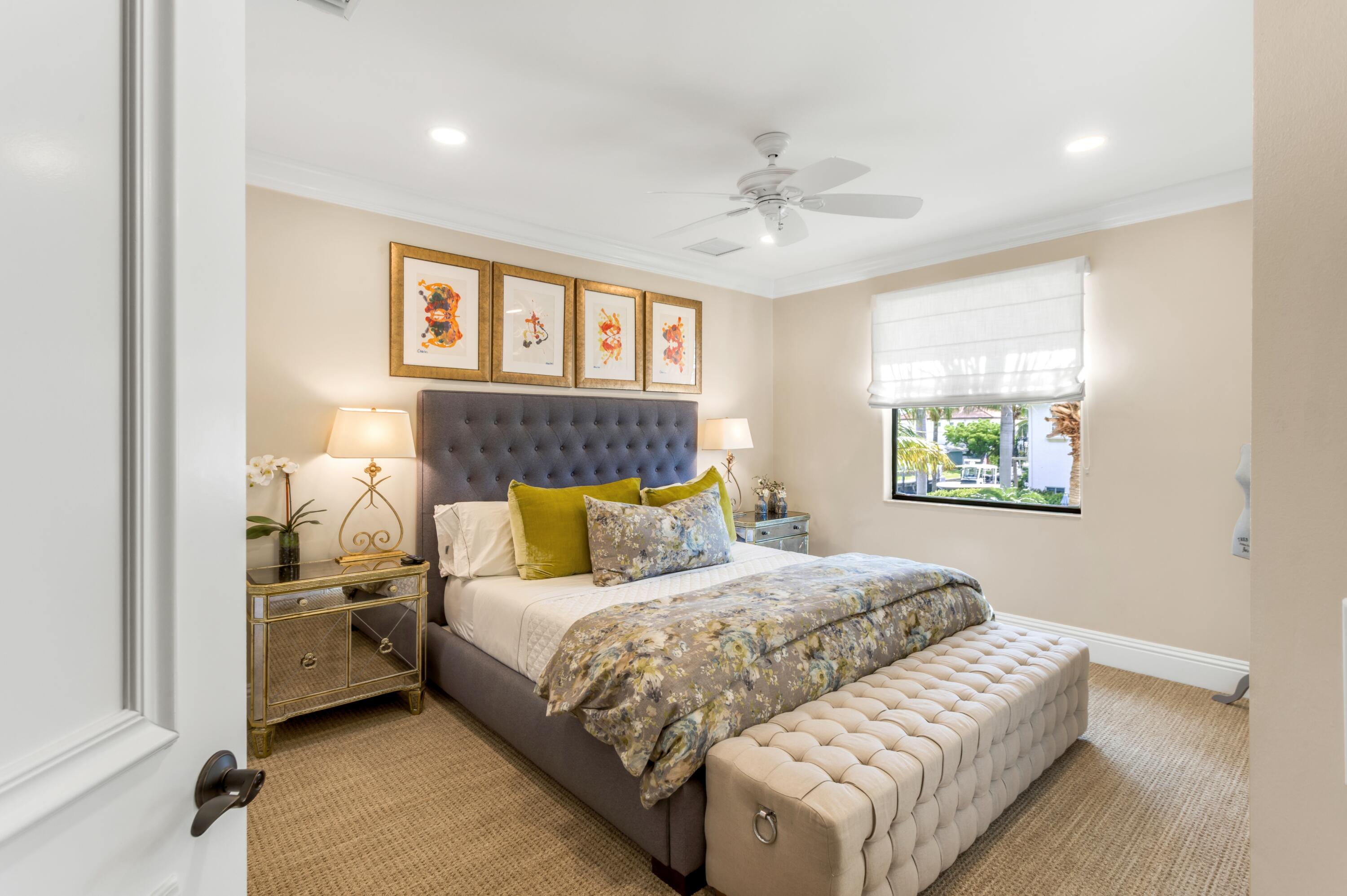 809 Northeast 71st Street Boca Raton, FL 33487 - Photo 27 of 43 mls_BEDROOM_3