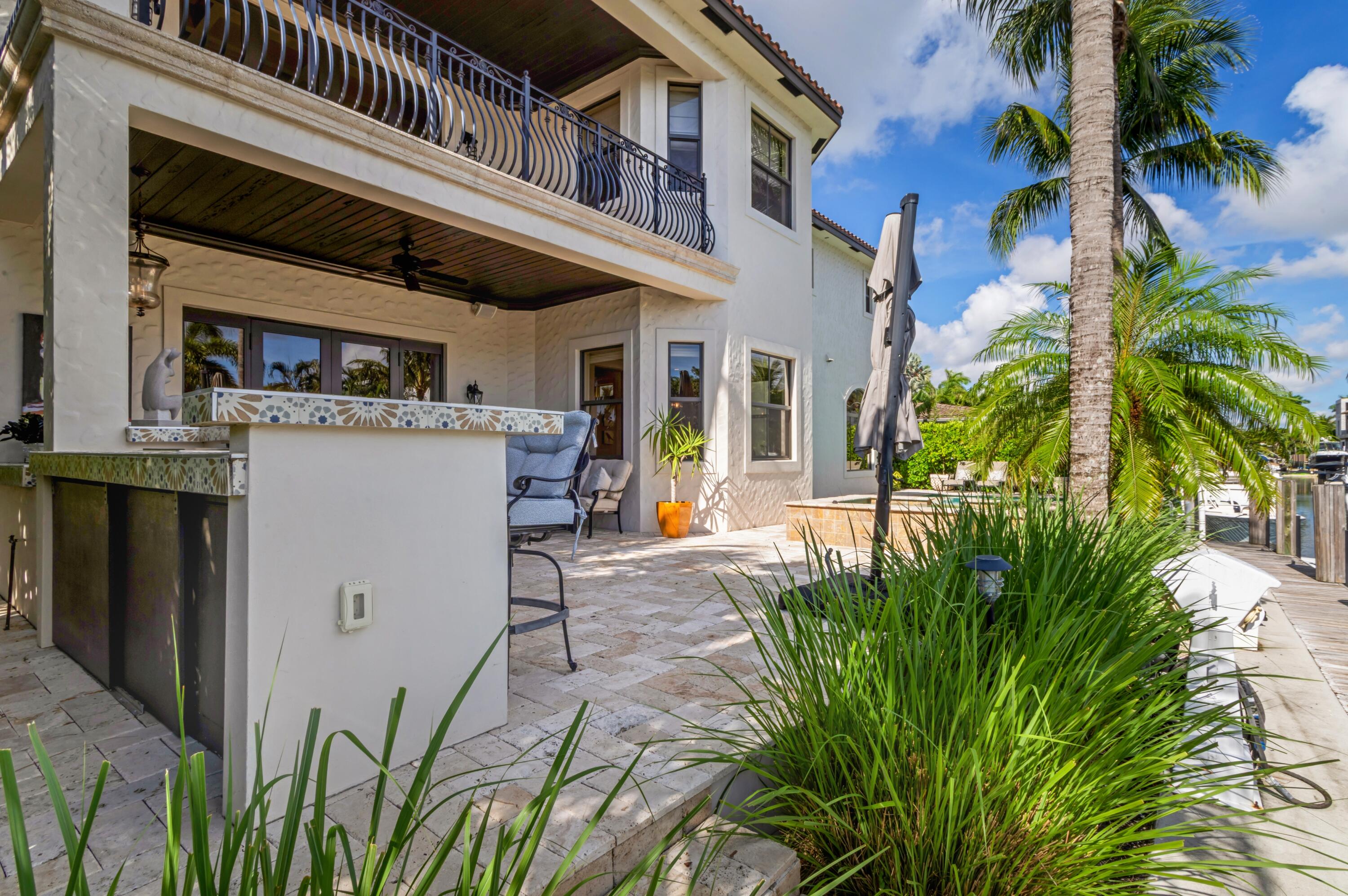 809 Northeast 71st Street Boca Raton, FL 33487 - Photo 35 of 43 mls_REAR_DETAIL