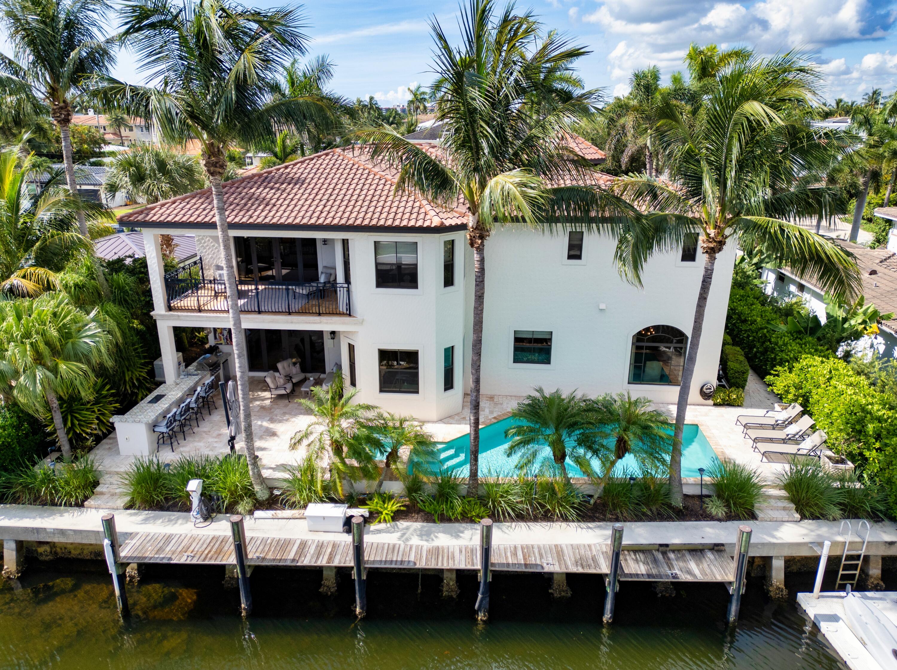 809 Northeast 71st Street Boca Raton, FL 33487 - Photo 38 of 43 mls_809 NE 71st Street8