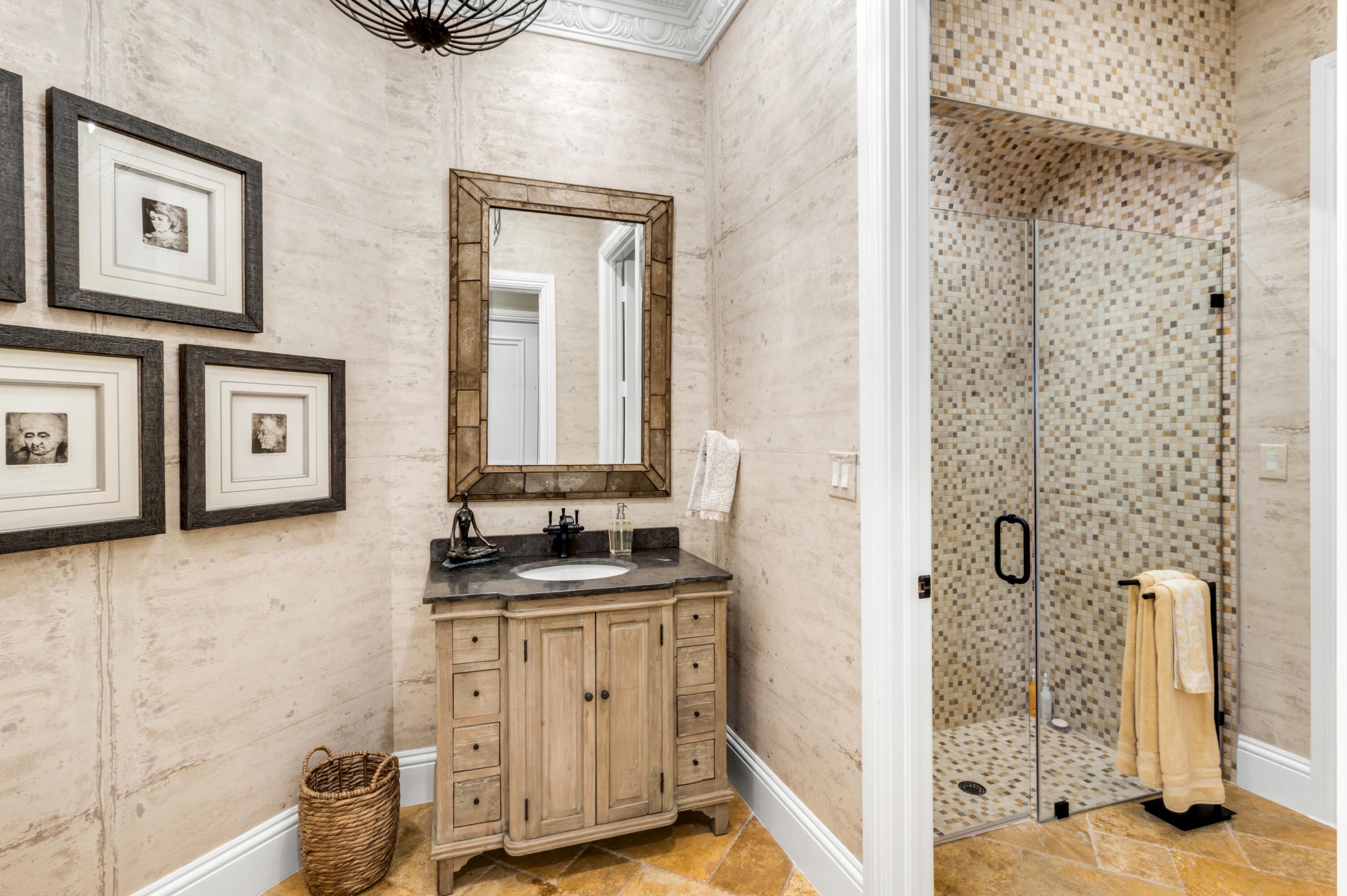 809 Northeast 71st Street Boca Raton, FL 33487 - Photo 5 of 43 mls_BATHROOM_2