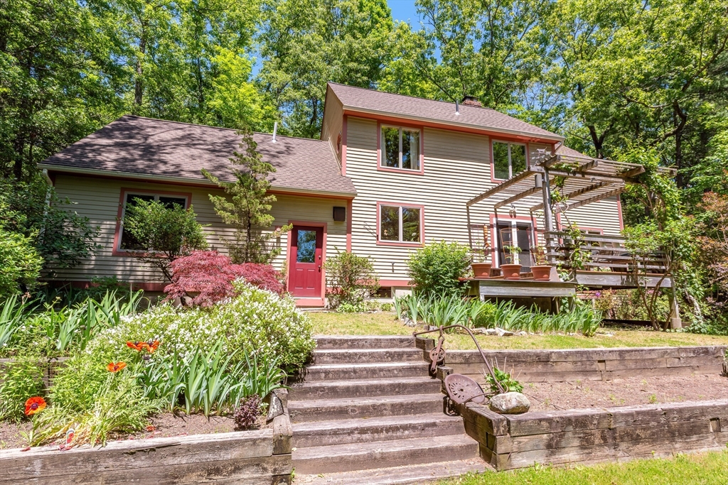 71 Morgan Circle Amherst, MA 01002 - Photo 41 of 42