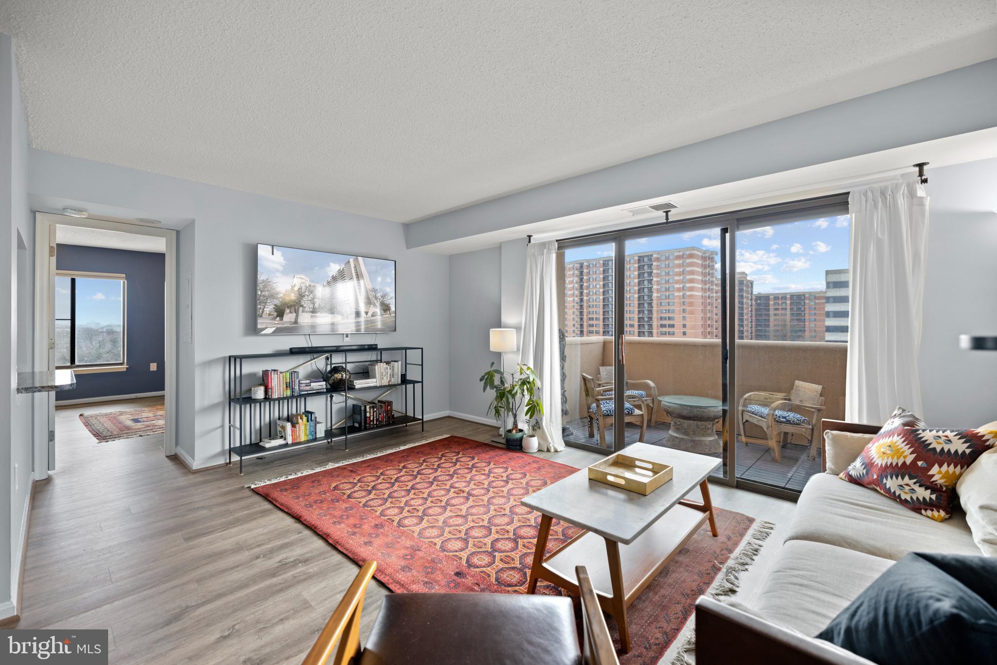 1301 North Courthouse Road, Unit 1201 Arlington, VA 22201 - Photo 11 of 35