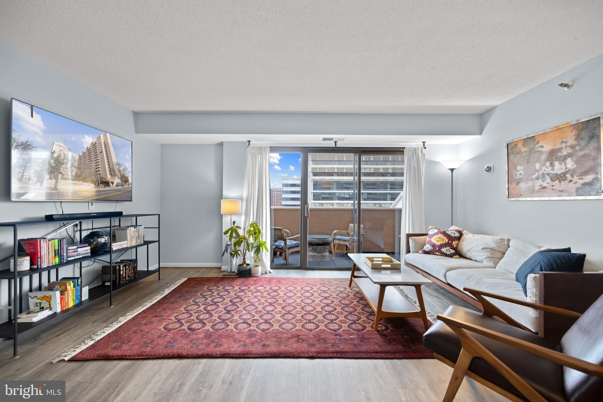 1301 North Courthouse Road, Unit 1201 Arlington, VA 22201 - Photo 12 of 35