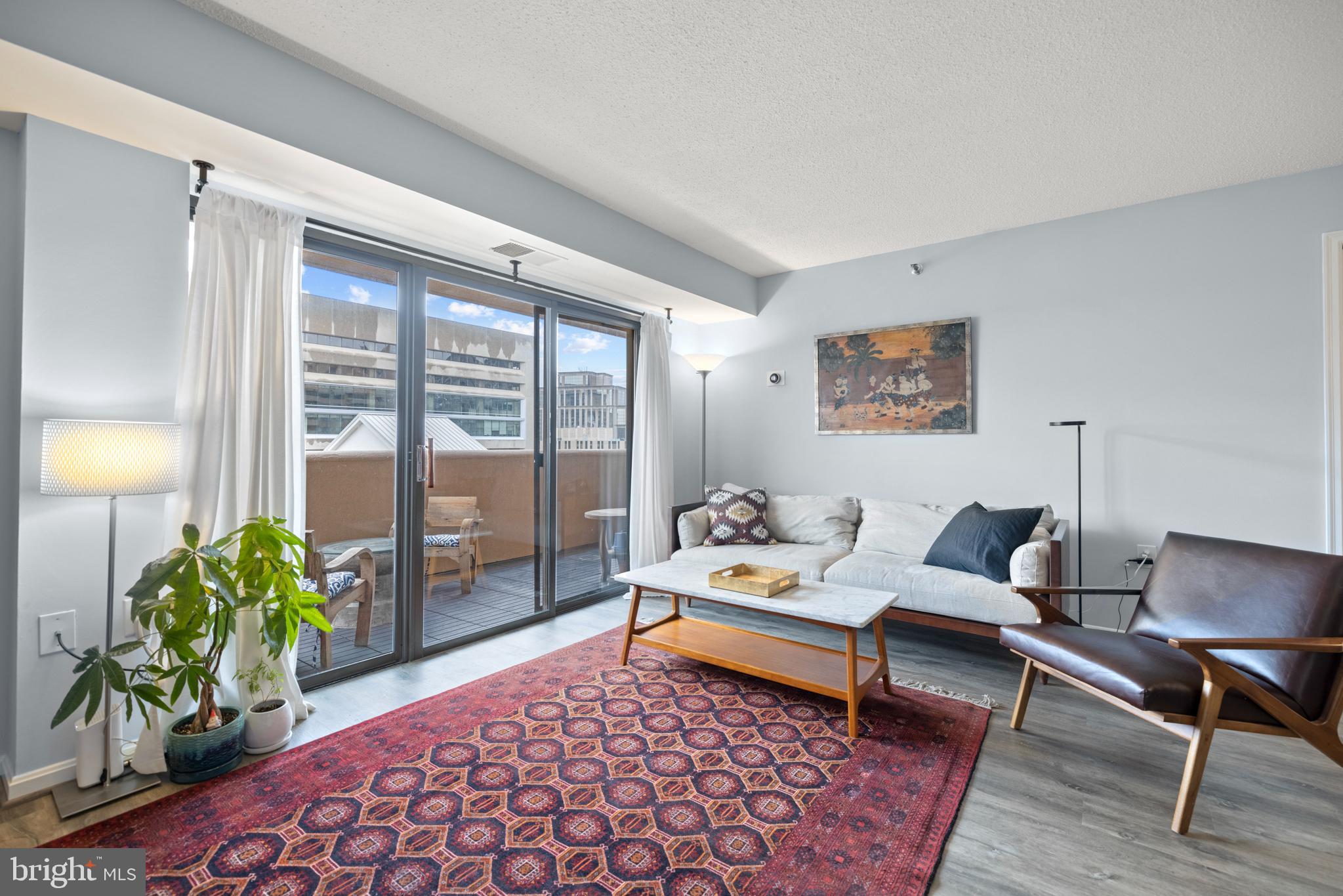 1301 North Courthouse Road, Unit 1201 Arlington, VA 22201 - Photo 13 of 35
