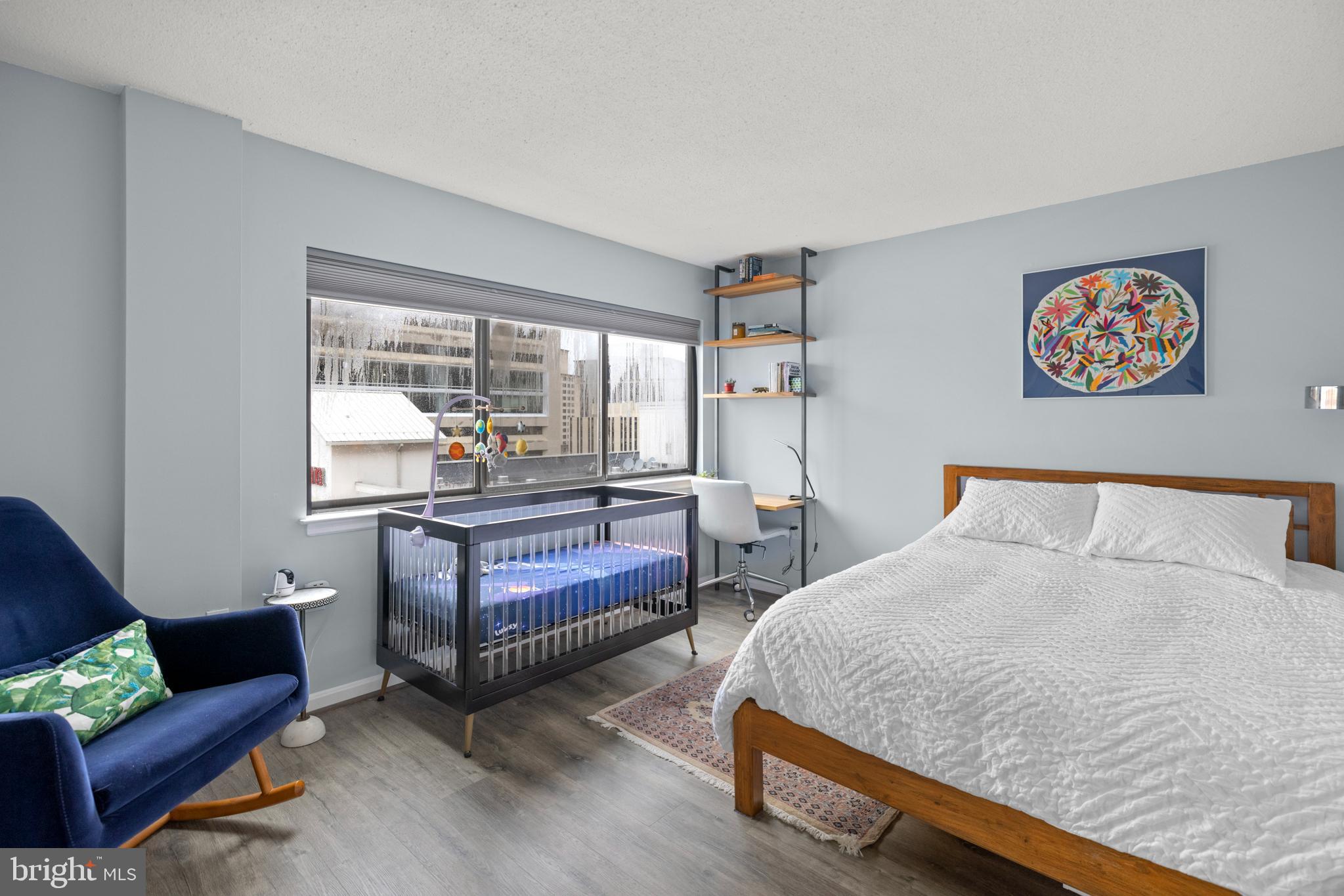 1301 North Courthouse Road, Unit 1201 Arlington, VA 22201 - Photo 19 of 35