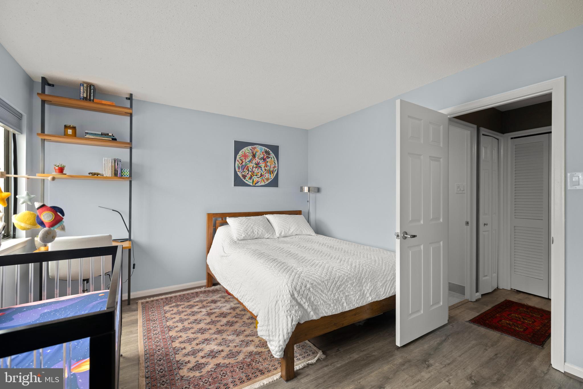 1301 North Courthouse Road, Unit 1201 Arlington, VA 22201 - Photo 20 of 35