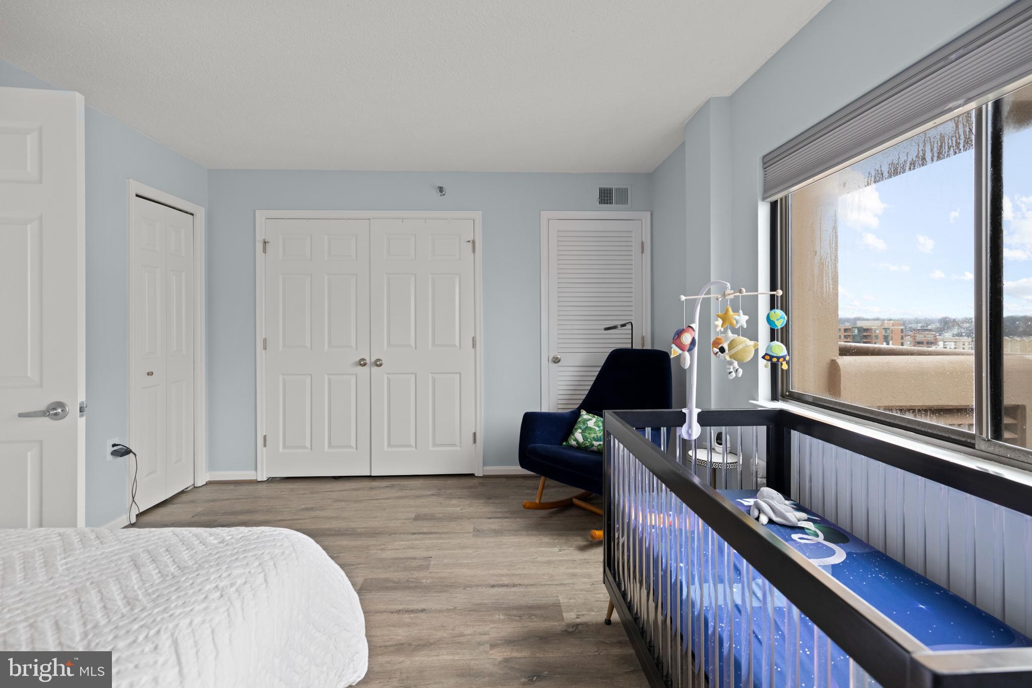 1301 North Courthouse Road, Unit 1201 Arlington, VA 22201 - Photo 21 of 35