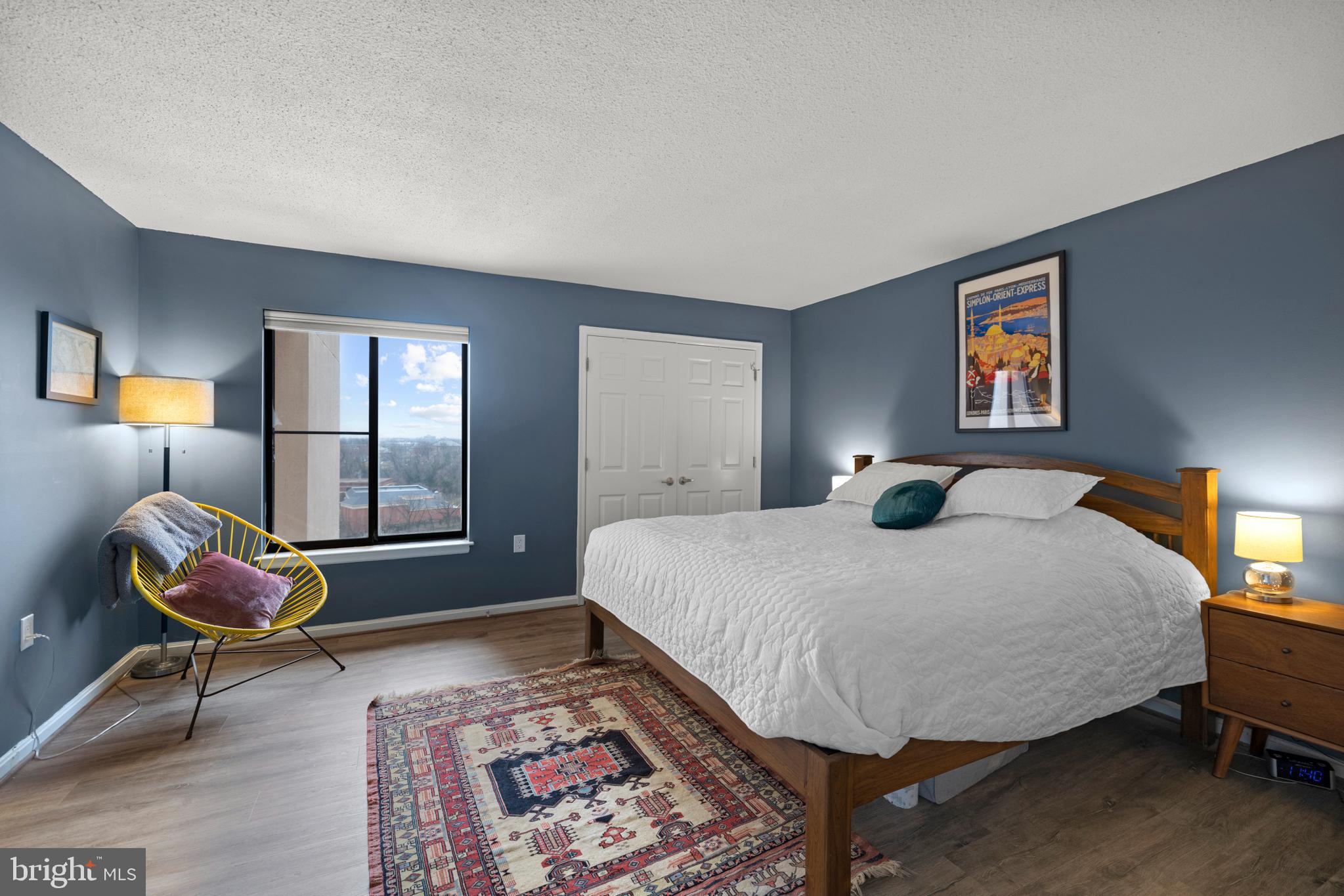 1301 North Courthouse Road, Unit 1201 Arlington, VA 22201 - Photo 23 of 35