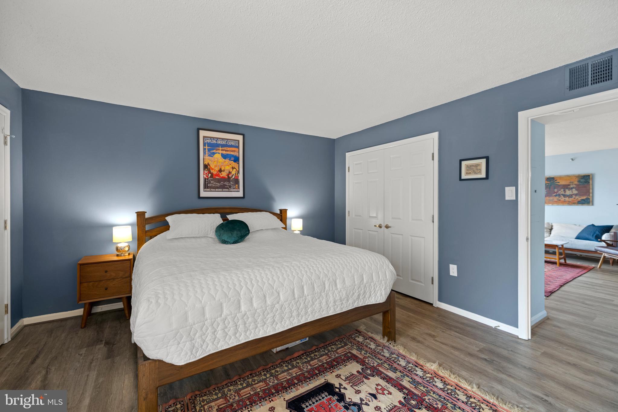1301 North Courthouse Road, Unit 1201 Arlington, VA 22201 - Photo 24 of 35