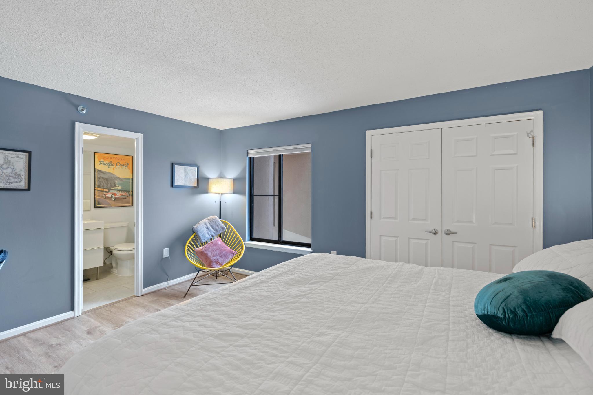 1301 North Courthouse Road, Unit 1201 Arlington, VA 22201 - Photo 25 of 35
