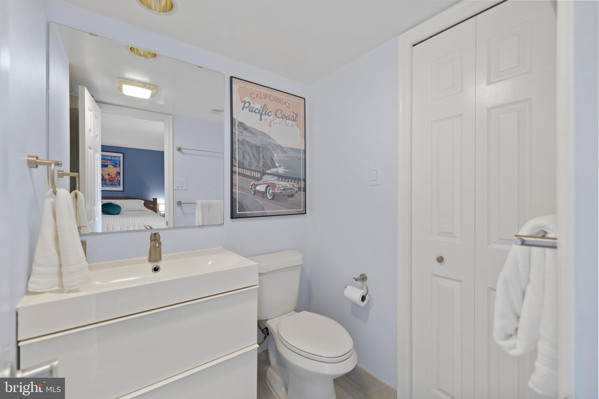 1301 North Courthouse Road, Unit 1201 Arlington, VA 22201 - Photo 26 of 35