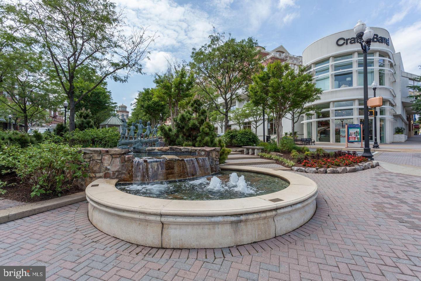 1301 North Courthouse Road, Unit 1201 Arlington, VA 22201 - Photo 34 of 35