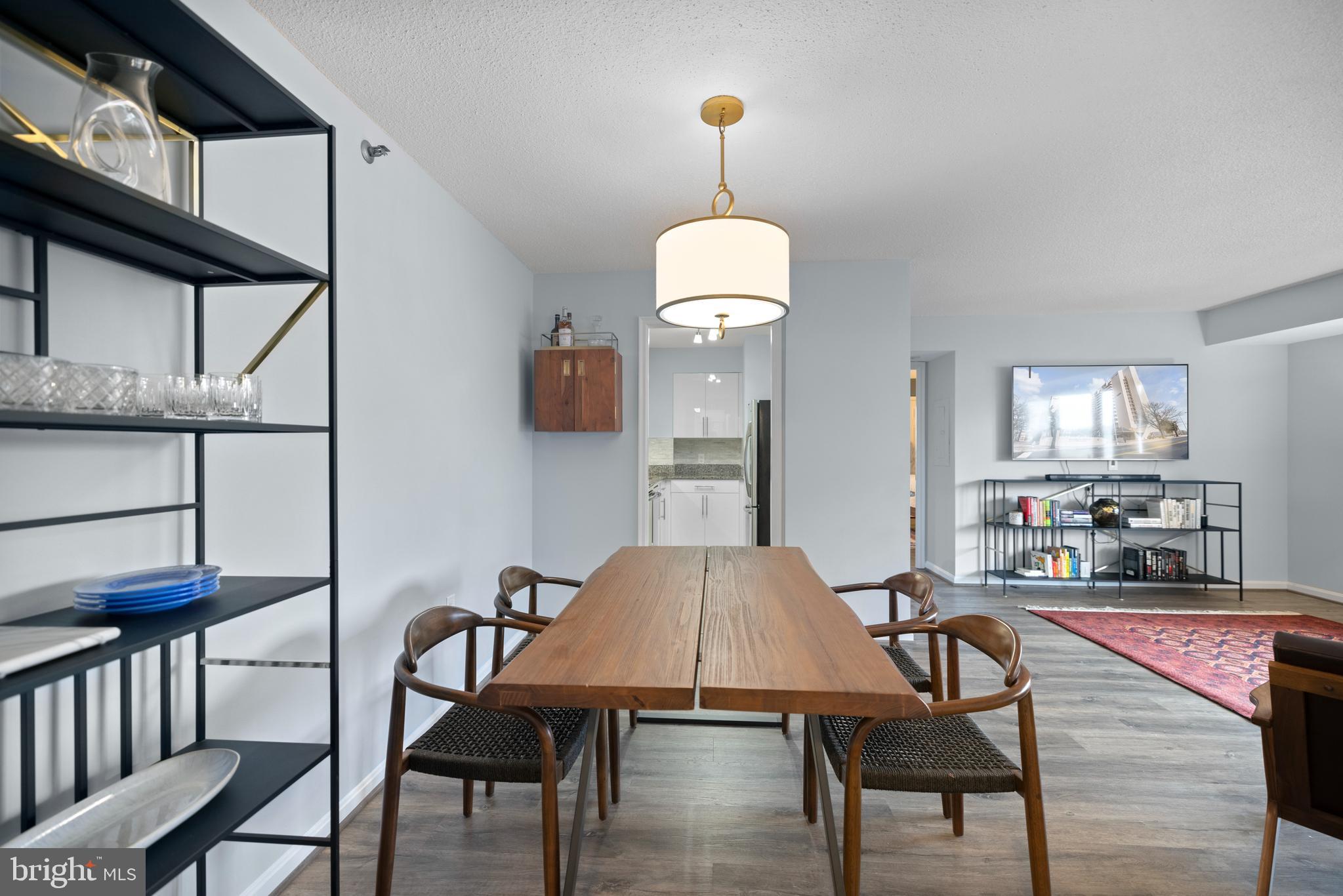 1301 North Courthouse Road, Unit 1201 Arlington, VA 22201 - Photo 8 of 35