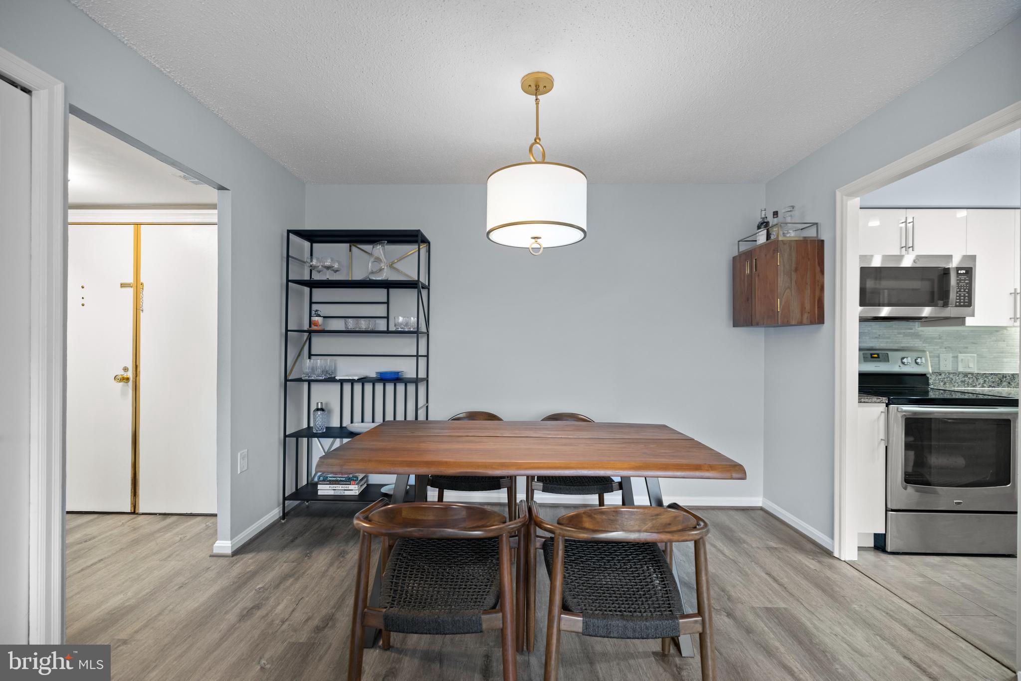 1301 North Courthouse Road, Unit 1201 Arlington, VA 22201 - Photo 9 of 35