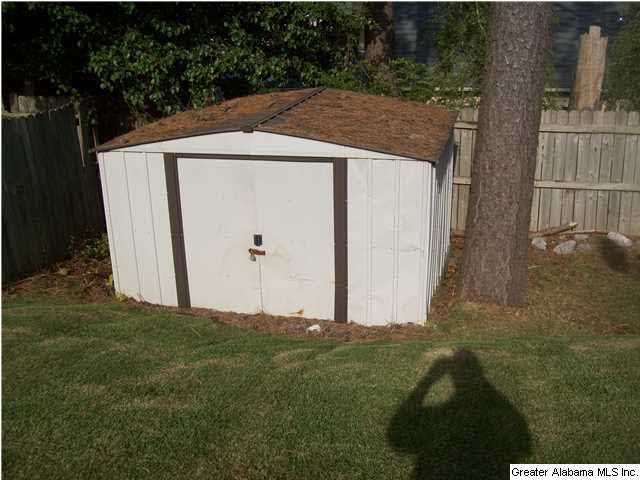 1416 Applegate Drive Alabaster, AL 35007 - Photo 22 of 30