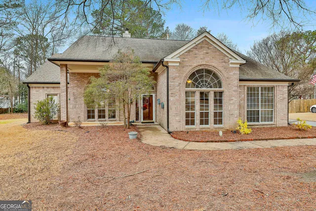 $587,900 | 310 Marble Court, Peachtree City, GA 30269