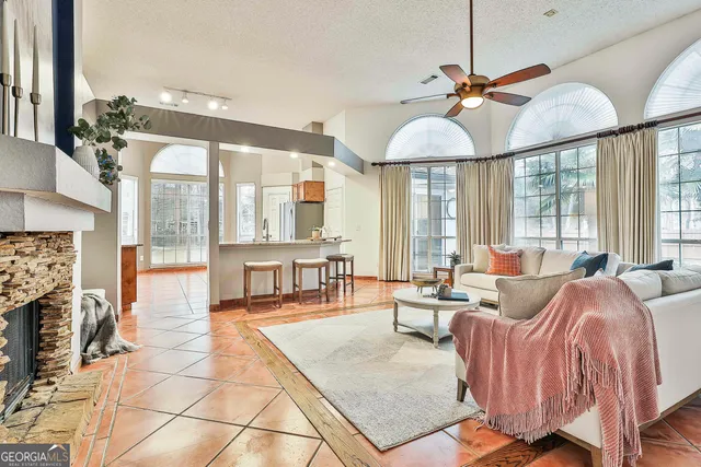 $587,900 | 310 Marble Court, Peachtree City, GA 30269