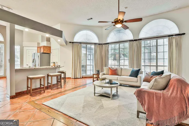 $587,900 | 310 Marble Court, Peachtree City, GA 30269