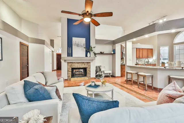 $587,900 | 310 Marble Court, Peachtree City, GA 30269