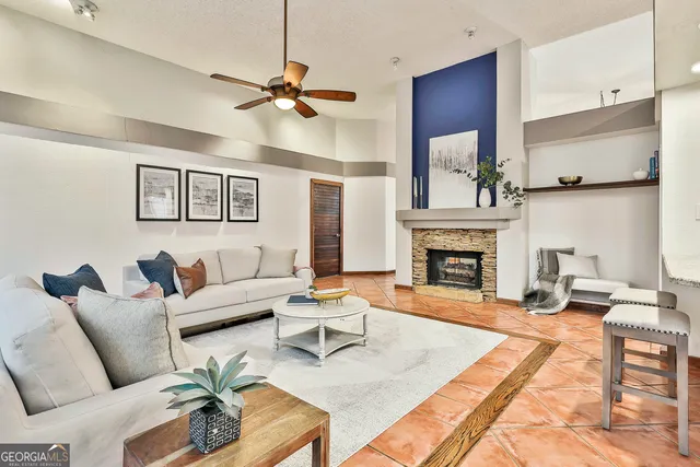 $587,900 | 310 Marble Court, Peachtree City, GA 30269