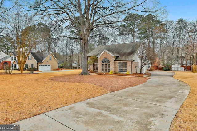 $587,900 | 310 Marble Court, Peachtree City, GA 30269