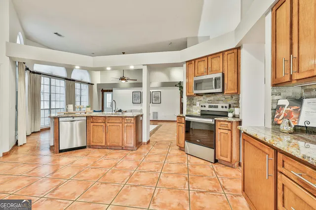 $587,900 | 310 Marble Court, Peachtree City, GA 30269