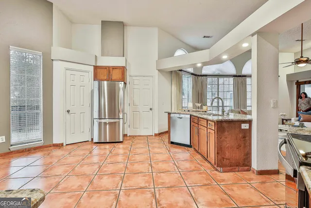 $587,900 | 310 Marble Court, Peachtree City, GA 30269