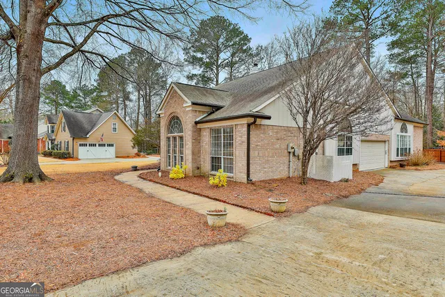 $587,900 | 310 Marble Court, Peachtree City, GA 30269