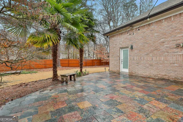 $587,900 | 310 Marble Court, Peachtree City, GA 30269