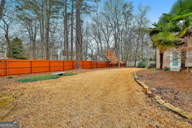 $587,900 | 310 Marble Court, Peachtree City, GA 30269