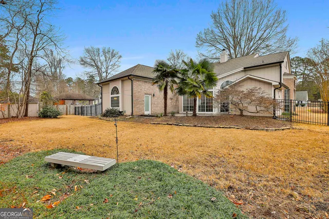 $587,900 | 310 Marble Court, Peachtree City, GA 30269